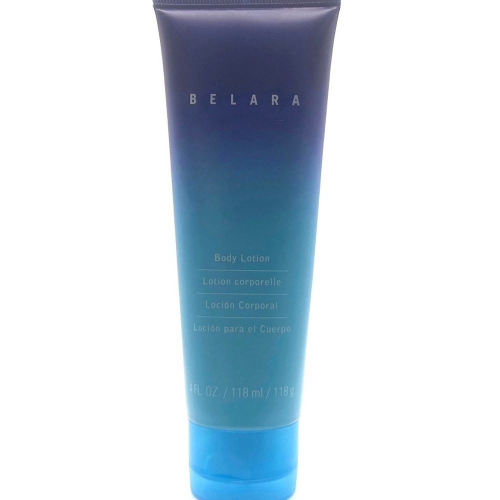 Mary Kay Belara Body Lotion Limited Edition